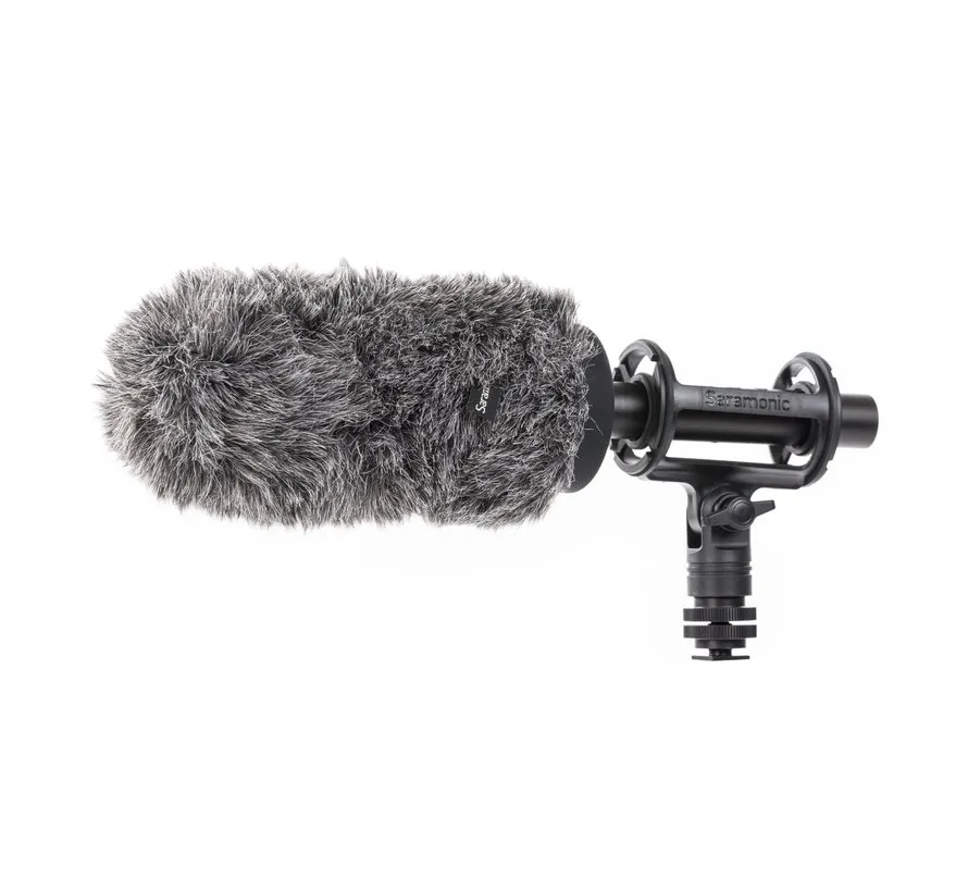 TM-WS1 furry windscreen für SR-TM1