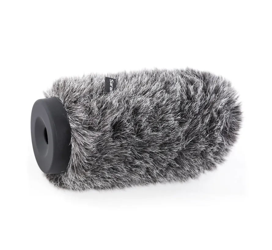 TM-WS1 furry windscreen for SR-TM1