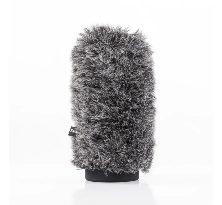 TM-WS1 furry windscreen für SR-TM1