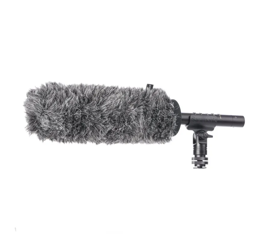 TM-WS7 furry windscreen for SR-TM7
