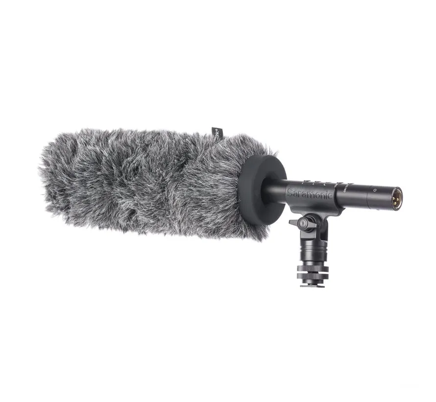 TM-WS7 furry windscreen for SR-TM7