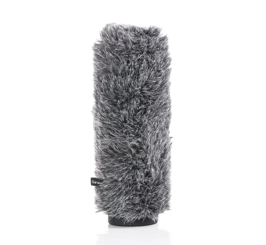 TM-WS7 furry windscreen für SR-TM7