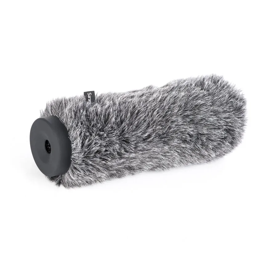 TM-WS7 furry windscreen for SR-TM7