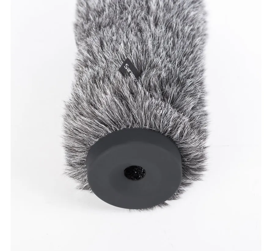 TM-WS7 furry windscreen for SR-TM7