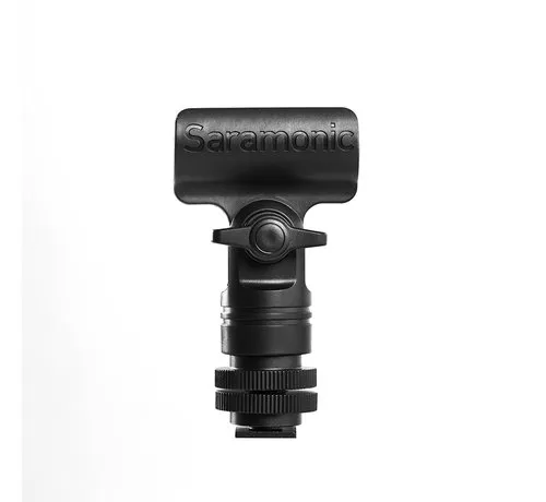 Saramonic SR-SMC1 microfoonhouder