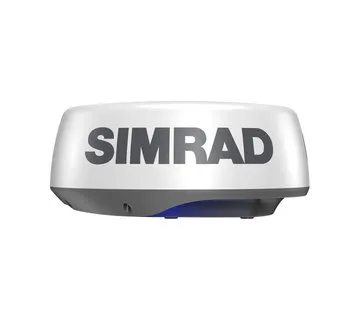Simrad HALO20+ radar