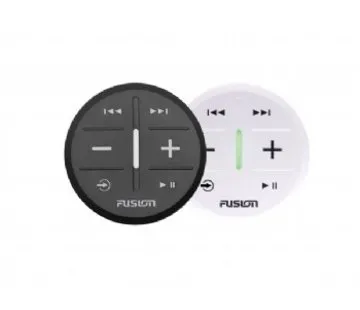 Fusion ARX70B ANT kabellose Fernbedienung, Wit