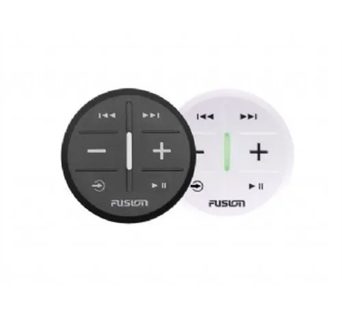 Fusion ARX70B ANT wireless remote control, Wit