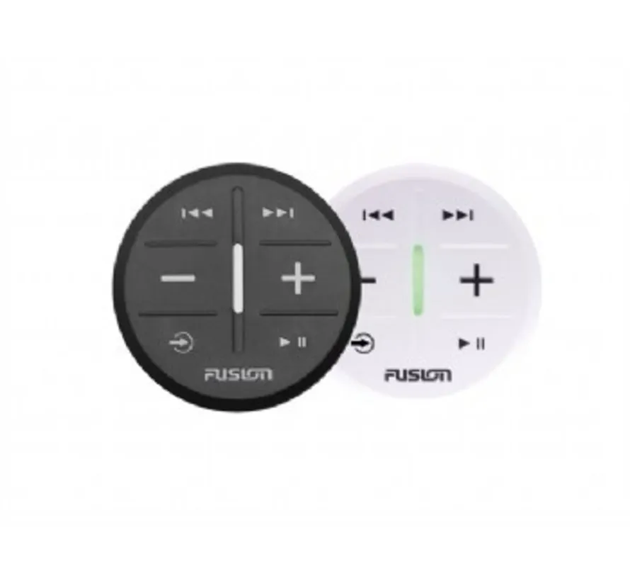 ARX70B ANT wireless remote control, Wit