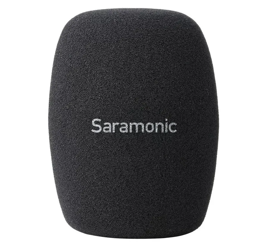SR-HM7-WS2 replacement schuim(2 stuks)