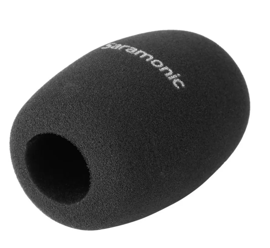SR-HM7-WS2 Ersatz schuim(2 stuks)