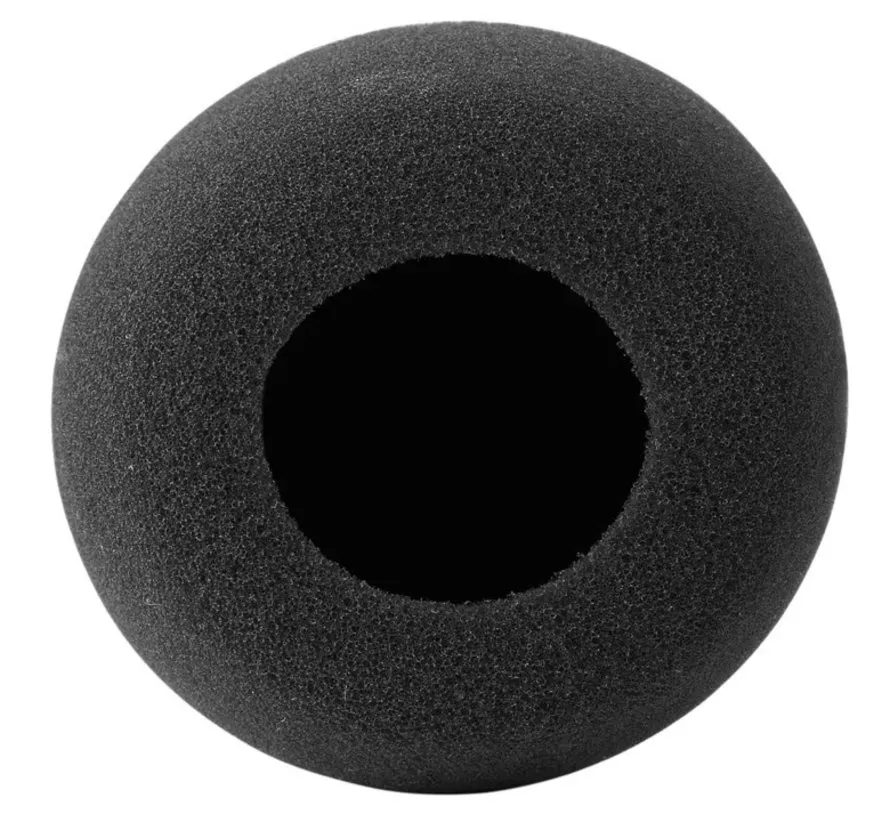 SR-HM7-WS2 replacement schuim(2 stuks)