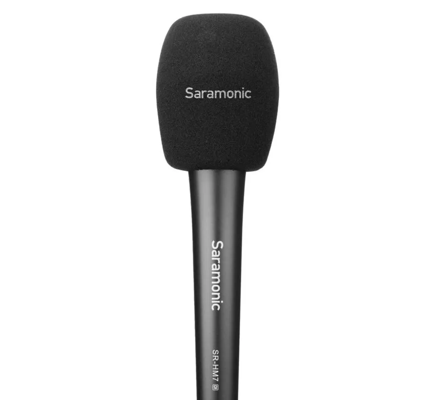 SR-HM7-WS2 Ersatz schuim(2 stuks)