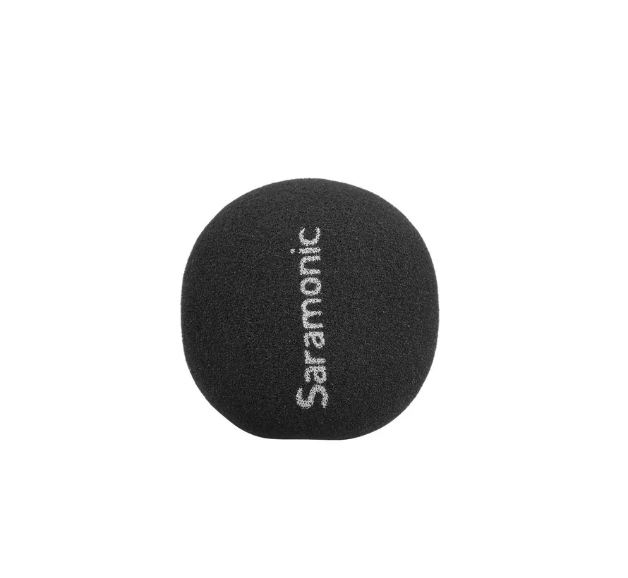 FWS107 replacement schuim for SR-M500(2 pack)