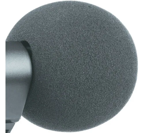 Saramonic FWS109 replacement schuim for Vmic Stereo