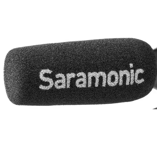 Saramonic FWS111 replacement schuim for SR-M3