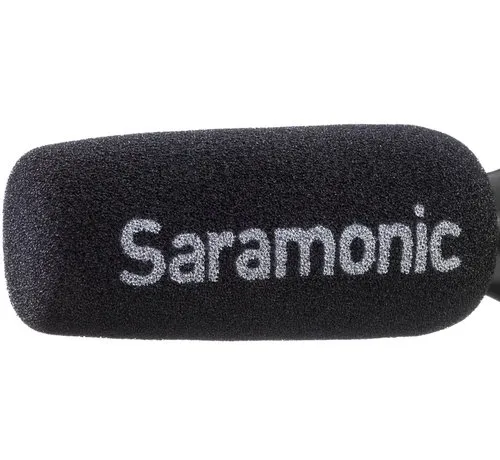 Saramonic FWS112 Ersatz schuim für SR-PMIC1