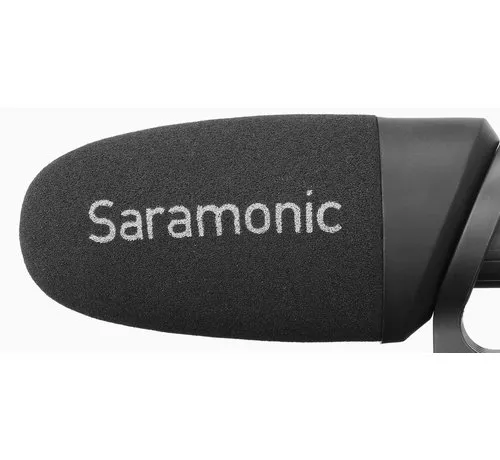 Saramonic FWS116 Ersatz schuim für CamMic