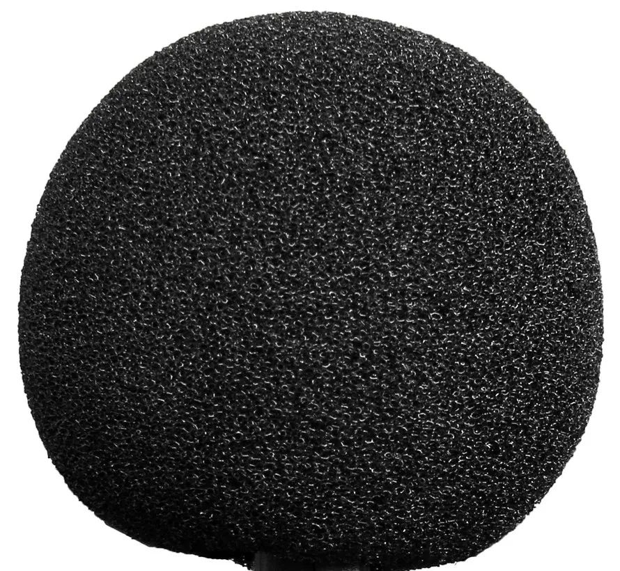 FWS119 replacement schuim for G-Mic