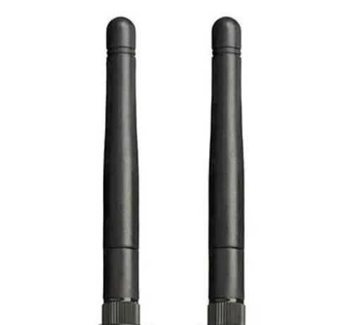 Saramonic SR-A1001 Ersatz antennes(2x) für VmicLink5