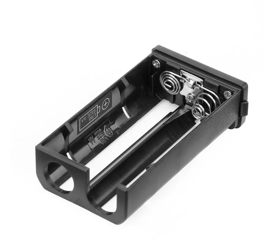 SR-UMBC1 replacement batterijhouder