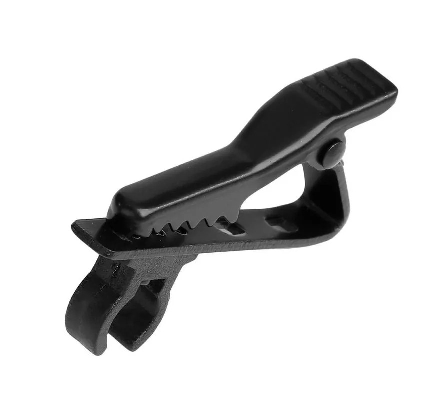 WM4C-MC1 replacement lavalier-microfoonclip