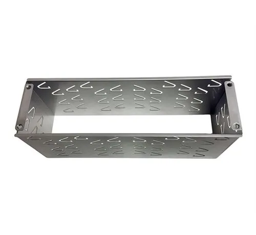 Fusion RA70 frame