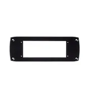 Fusion MS-RA200MP DIN plate