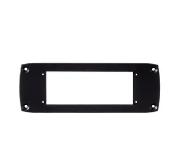 Fusion MS-RA200MP DIN plate