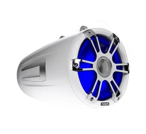 Fusion SG-FT88SPWC 8.8'' Tower Speakers Wit