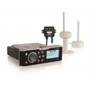 Fusion MS-DAB100A DAB+ module with powered antenna