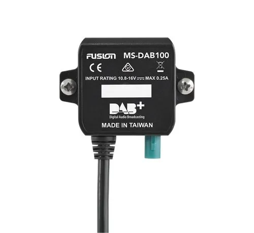 Fusion MS-DAB100A DAB+ module without antenna