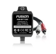 Fusion MS-BT100 Bluethooth audiomodule optie 1