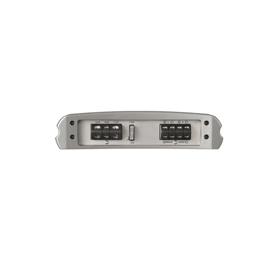 MS-AM402 AM Series 2-channel marine amplifier 400 W