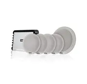 Fusion Signature Classic Set mit DA51600 versterker