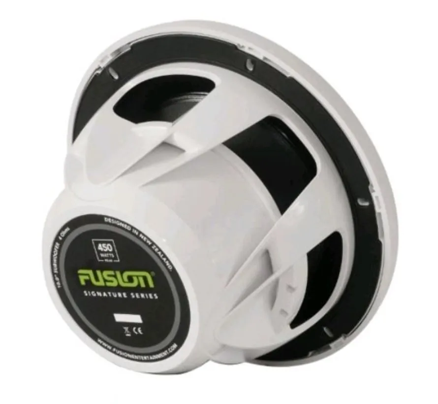 Signature Classic Set mit DA51600 versterker