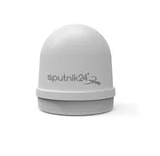 sputnik24 Maritime Mobile Antenna