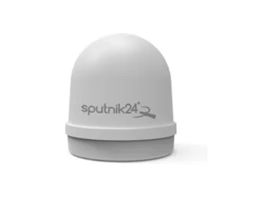 sputnik24 Maritime Mobile Antenna