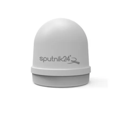 sputnik24 Maritime Mobile Antenna