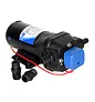Drinkwaterpomp 24V - 40 psi - 16 ltr