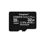 Kingston Canvas Select Plus microSDHC 32 GB