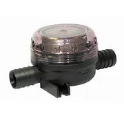 Jabsco PumpGuard Water Filter 13 mm