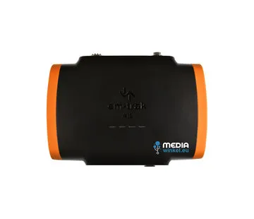 Em-trak B924 AIS mit Splitter, WLAN und Bluetooth