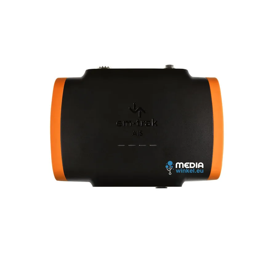 B952 5W AIS mit WiFi und Bluetooth