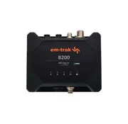 Em-trak B200 class B AIS with backup emergency battery
