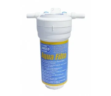 Jabsco Aqua Filta Trinkwasserfilter