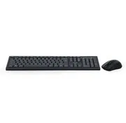 Gembird draadloos Tastatur mit Maus
