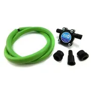Jabsco olie ververs Pumpe