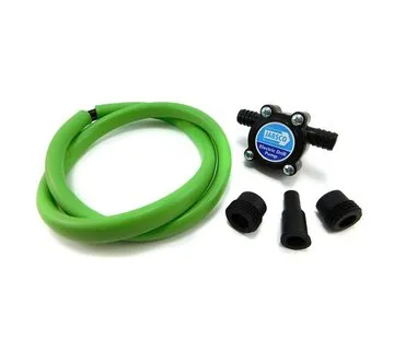Jabsco olie ververs Pumpe