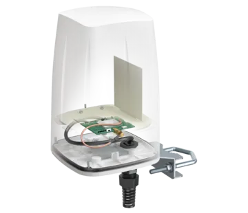 QuWireless omni LTE-Antenne für TRB140 mit behuizing